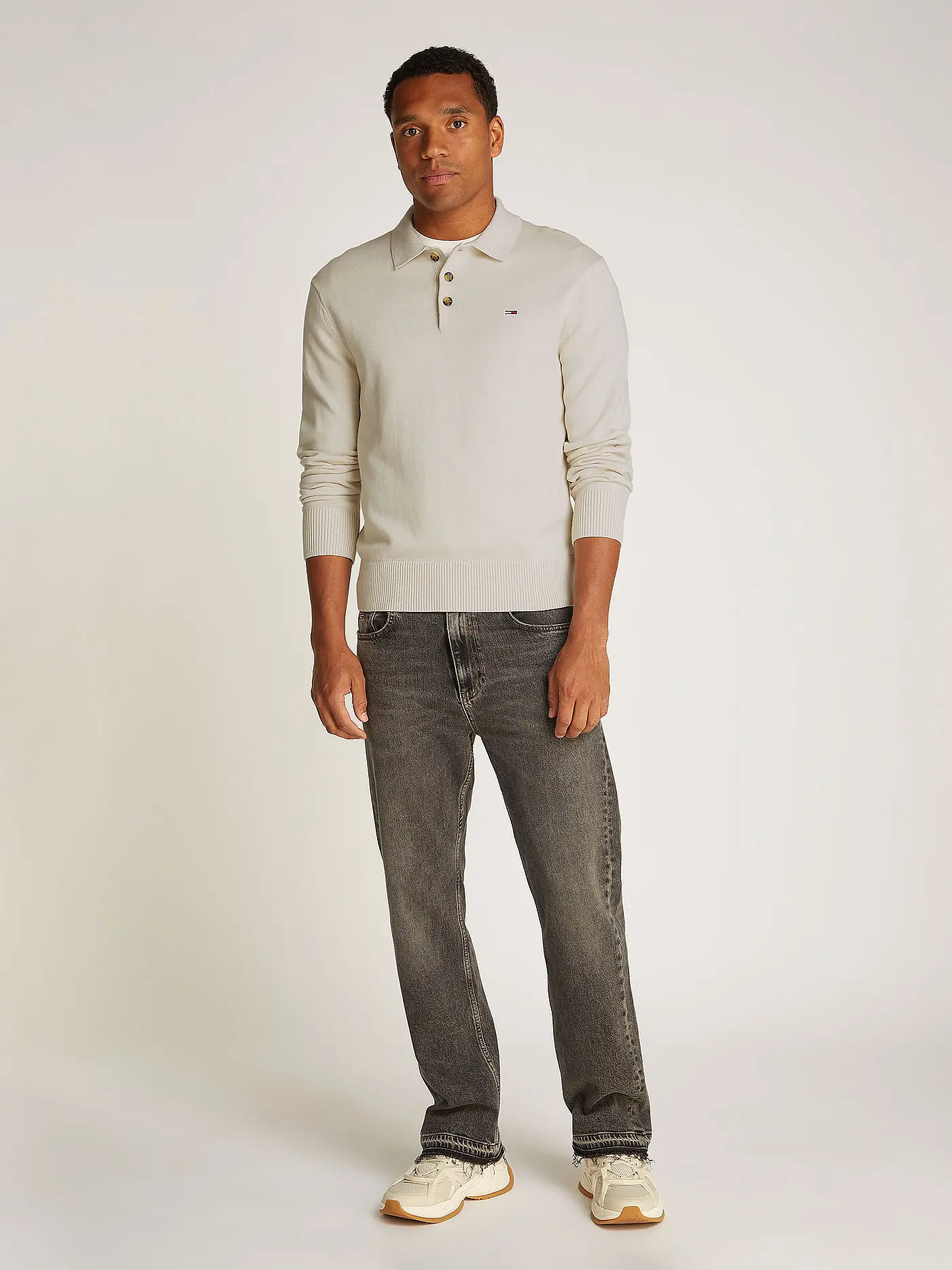 TOMMY JEANS | Poloshirt | 